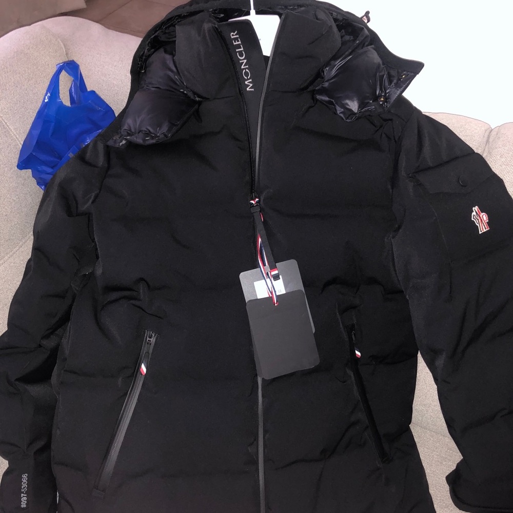 MONCLER GRENOBLE FOR MAN